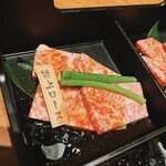 Yakiniku Icchou - 