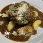 ビストロ ティアボ - 