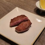 焼肉うしごろ - 