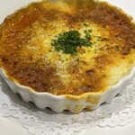 ビストロ ティアボ - 