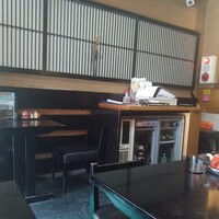 日本橋 やぶ久 - 店内