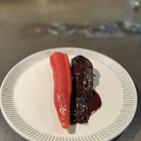 la buche - 