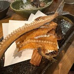 魚かん - 