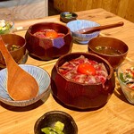 Kitashinchi Yakiniku Kikuchi - 