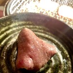 Sumibi Yakiniku Mikado - 