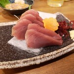 Izakaya Furusato - かつお　¥730