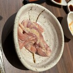 都城焼肉 えじま - 