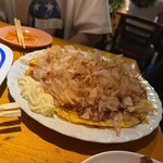 居酒屋 喰べ物や 花子っ子 - 