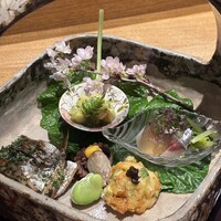 祇園 にし - 