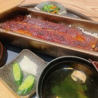 うなぎ四代目菊川 ミッドランドスクエア 名古屋本店 - 