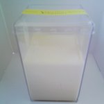 メゾン・ド・パティスリー・ヨシノ - こだわり和三盆糖プディング