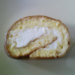 メゾン・ド・パティスリー・ヨシノ - 米粉のあじわいロールケーキ