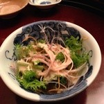 天麩羅　まつ井 - 