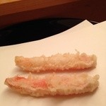 天麩羅　まつ井 - 