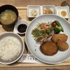 梅の花の定食や うめまめ ららぽーと門真店