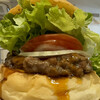 Mr.Tokyo BURGER’S cafe