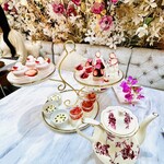 HAUTE COUTURE CAFE OMOTESANDO - スイーツとスープ