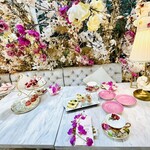 HAUTE COUTURE CAFE OMOTESANDO - 