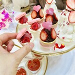 HAUTE COUTURE CAFE OMOTESANDO - 