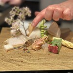 水暉 ザ・リッツ・カールトン京都 - 