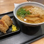 うどんウエスト - 