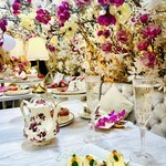 HAUTE COUTURE CAFE OMOTESANDO - 