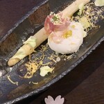 French Italian 桜moon - 