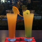 French Italian 桜moon - 