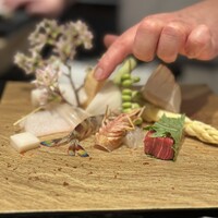 水暉 ザ・リッツ・カールトン京都 - 