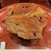 草喰 なかひがし - 