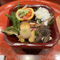 草喰 なかひがし - 