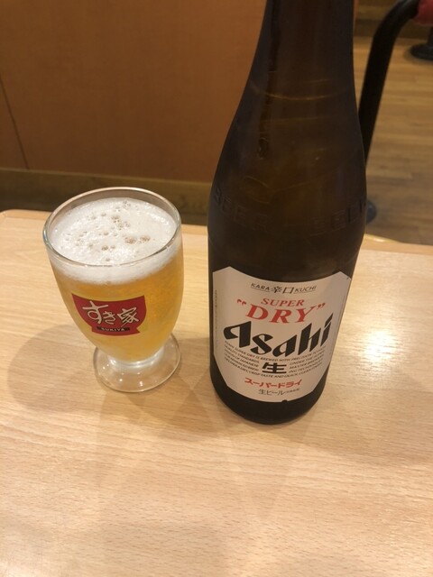 Sukiya Sakurajosui Ekimaeten photo 2