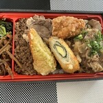 焼肉専門 田中精肉店 - 