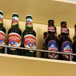 ナカムラ インド・ネパールカレーハウス - 