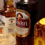 ナカムラ インド・ネパールカレーハウス - 