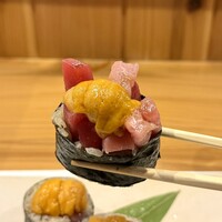 魚と炭と鉄板と ととと - 