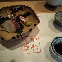 日本料理 川島 - 
