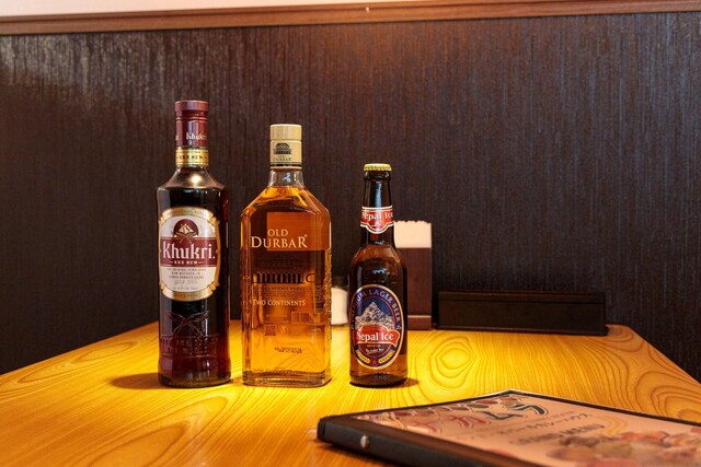 Nakamura India Nepal Curry House