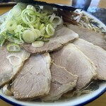 ケンちゃんラーメン - 