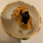 寿司処 かい原 - 