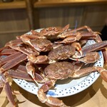 富小路 やま岸 - 