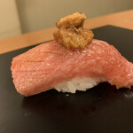 寿司処 かい原 - 