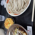 小平うどん - 