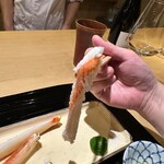 富小路 やま岸 - 