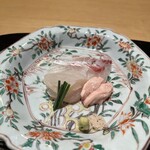 富小路 やま岸 - 