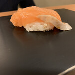 寿司処 かい原 - 