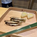 富小路 やま岸 - 