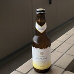 kawabadenempuraza - 川場ビール「雪ほたかピルスナー」