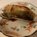 寿司処 かい原 - 