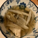 寿司処 かい原 - 